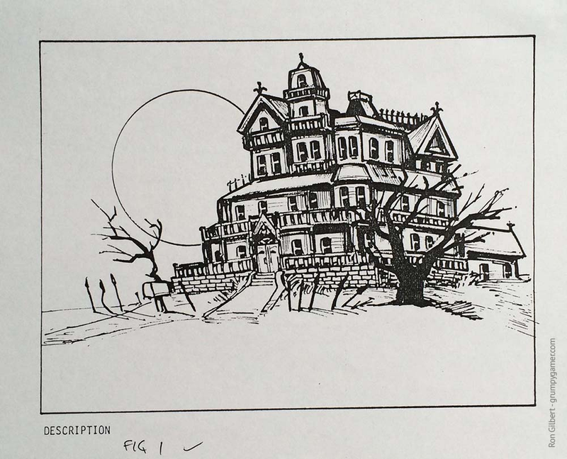 Illustration for article titled The Origins Of A Classic Lucasarts Adventure